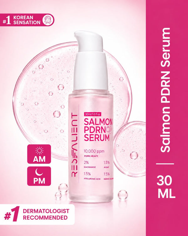 Salmon PDRN Serum