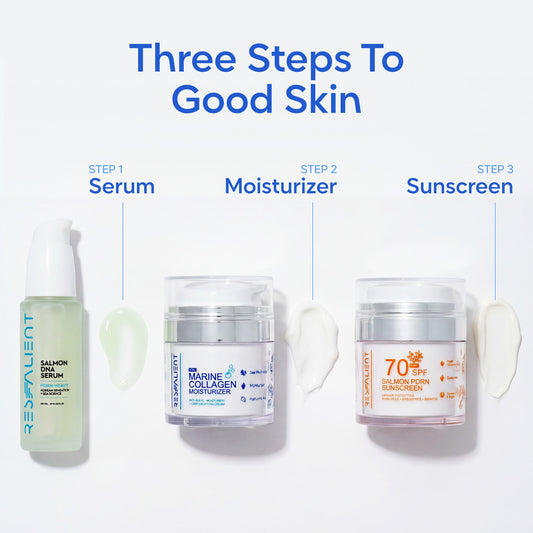Rituals Trio Combo