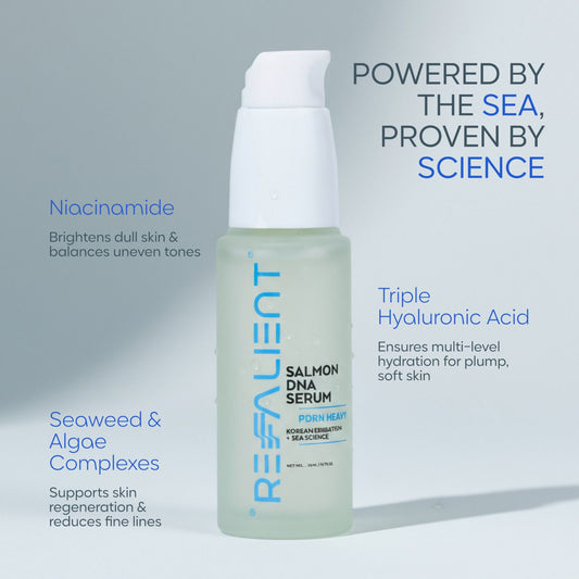 Salmon PDRN Serum