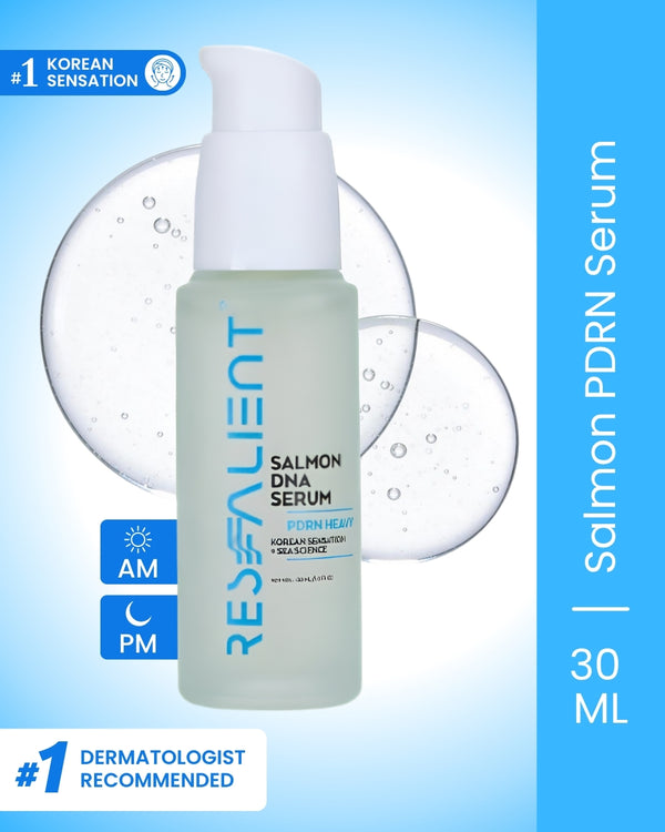 Salmon PDRN Serum