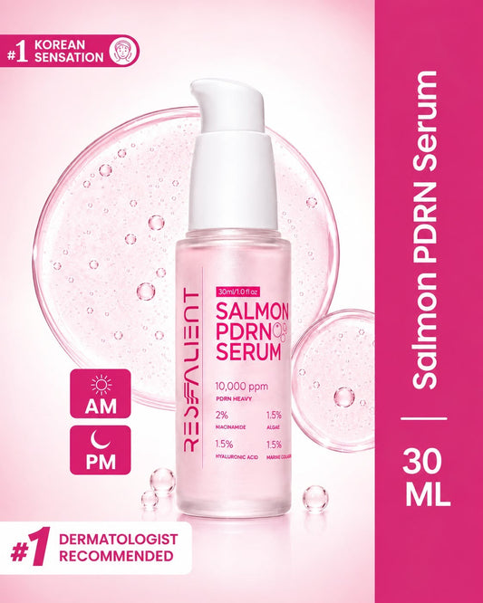 Salmon PDRN Serum