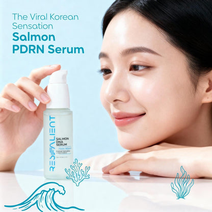Salmon PDRN Serum