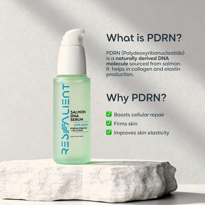 Salmon PDRN Serum