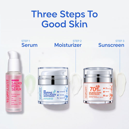 Rituals Trio Combo