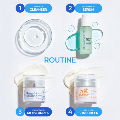 Marine Collagen Moisturizer