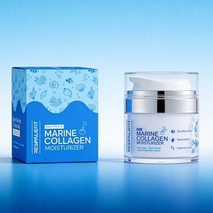 Marine Collagen Moisturizer