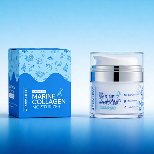 Marine Collagen Moisturizer