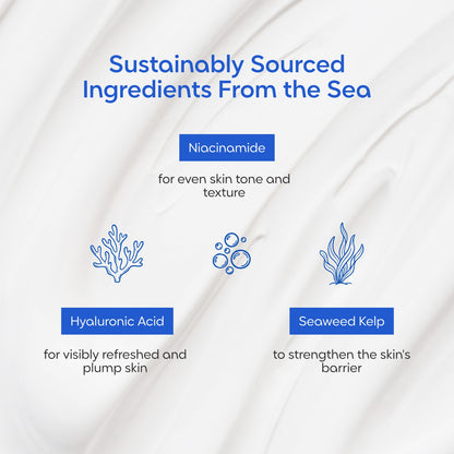 Marine Collagen Moisturizer